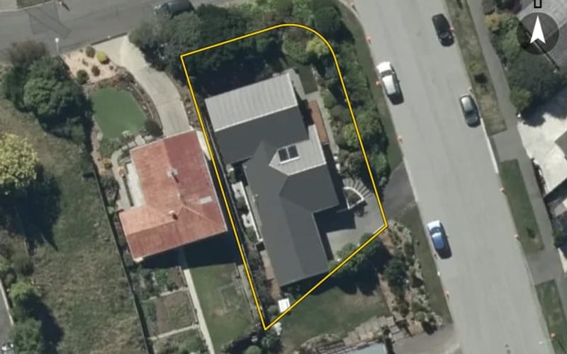 42 Landsdowne Terrace