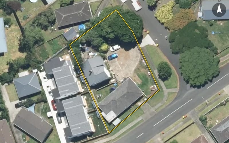 49 Addington Avenue