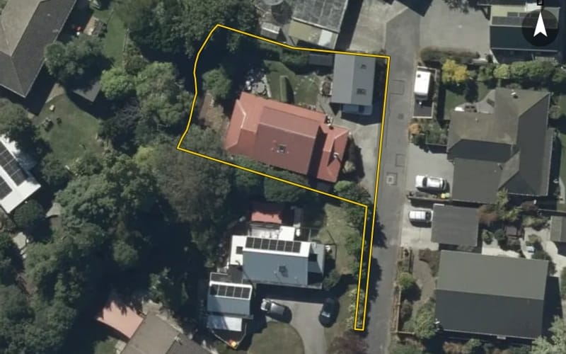 15 Tekapo Place