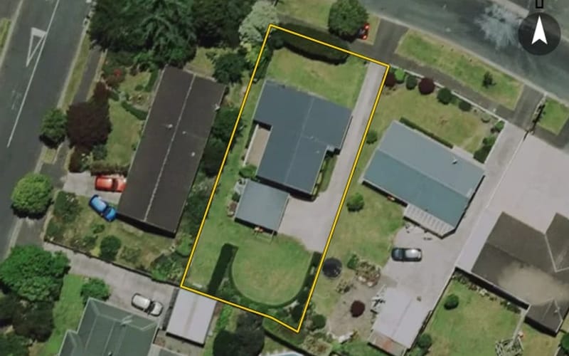 42 MacDonald Road