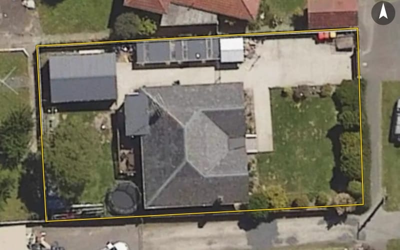 106 Quarry Road