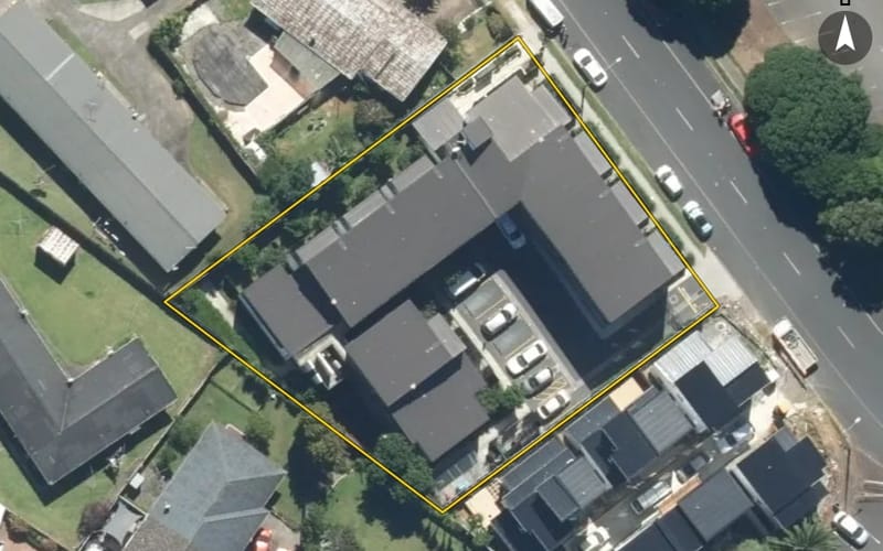13 Sutton Crescent
