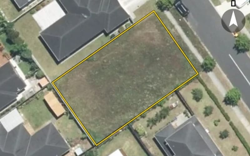 4 Brumbie Way