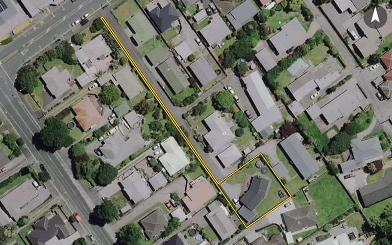 4 Braid Road
