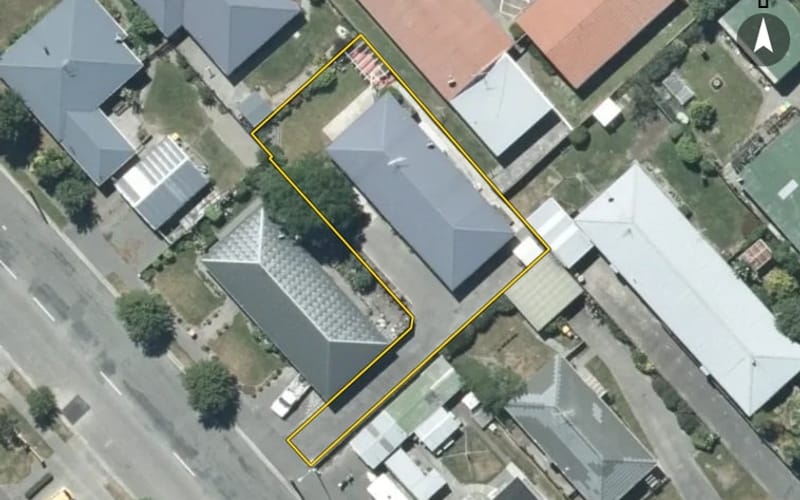 7A King Street