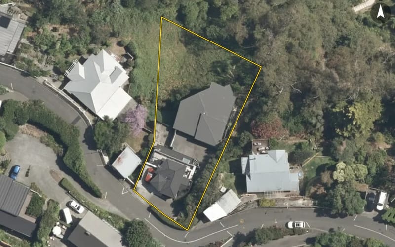 4A Seapoint Road