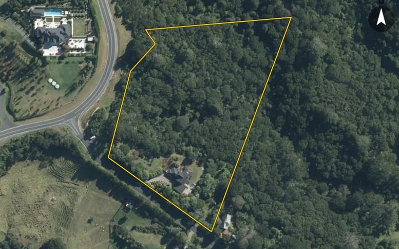 2 Collings Drive