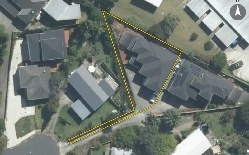 12 Bowman Road