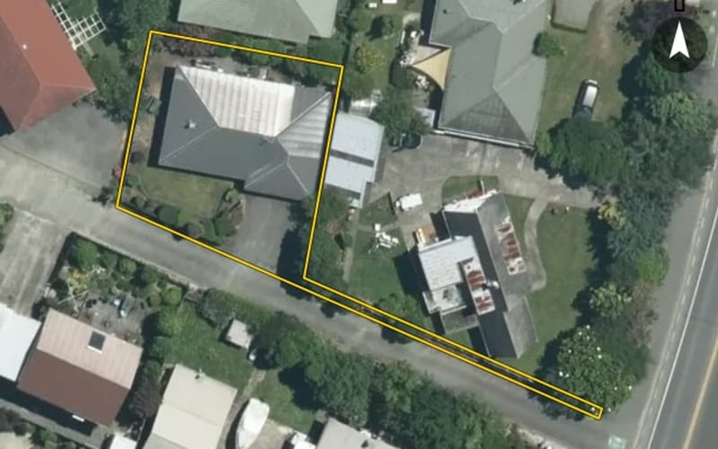256C Annesbrook Drive