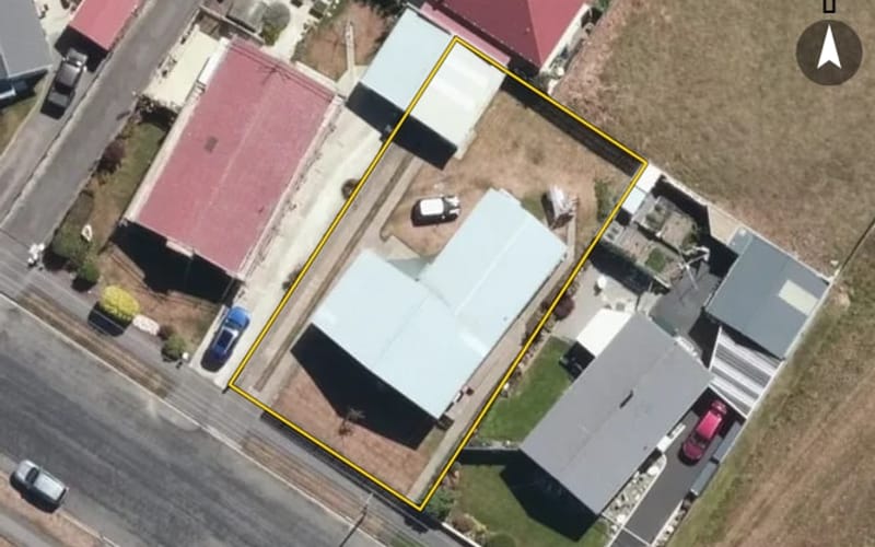 46 Fernbrook Road