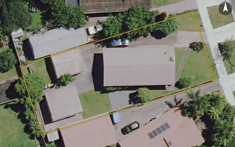 5 Arthur Place
