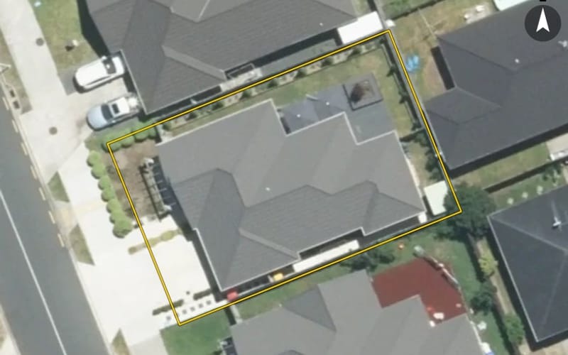 25 Gum Spear Road