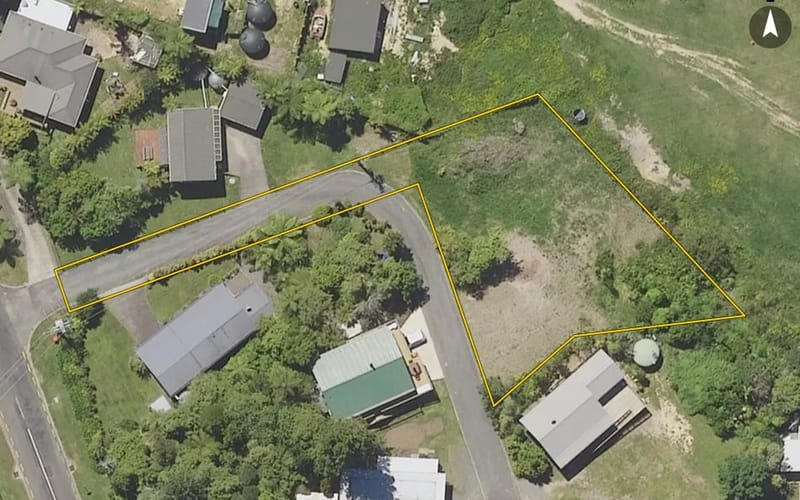 35E Otaramarae Road