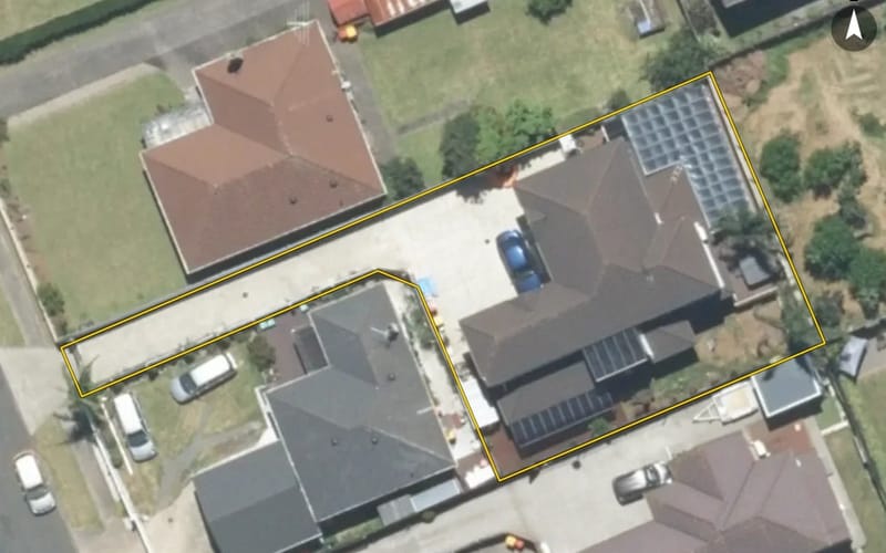 46 Ranfurly Road