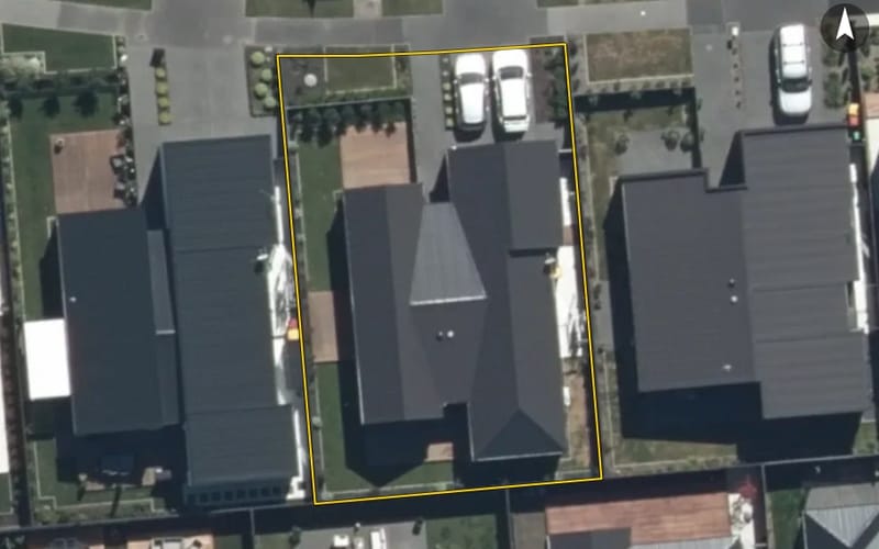 43 Collies Road