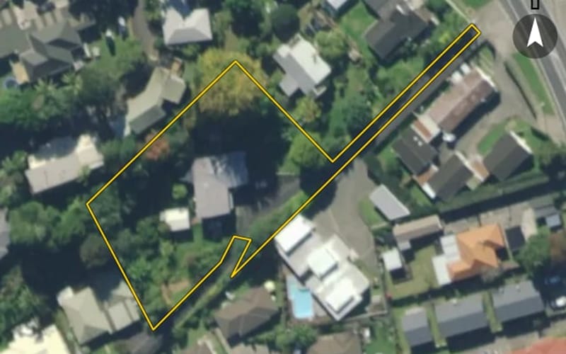 343 Kamo Road