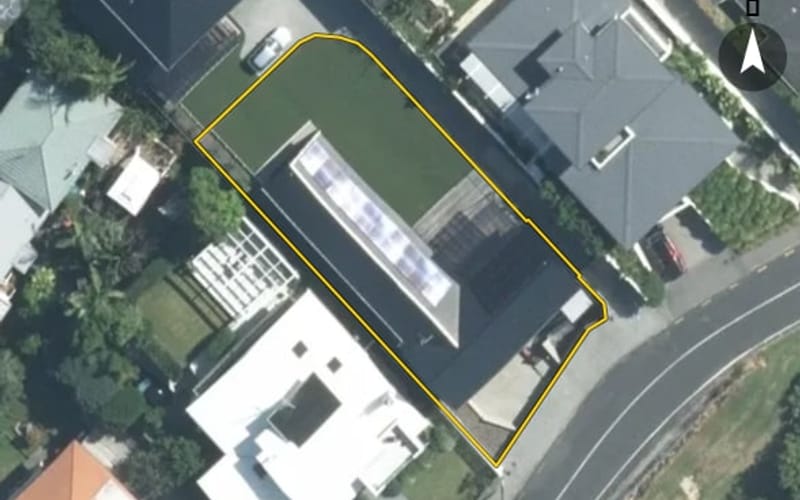 10A Glendowie Road