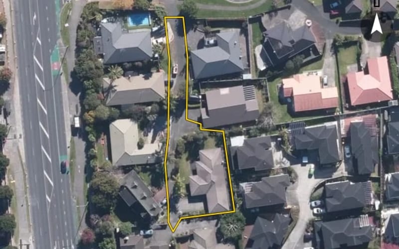 13 Wentworth Park
