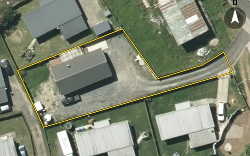 1B Willow Lake Road