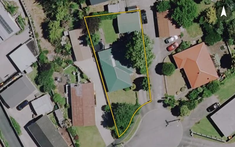 41 Barrie Crescent