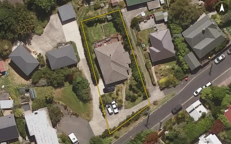 40 Oates Street