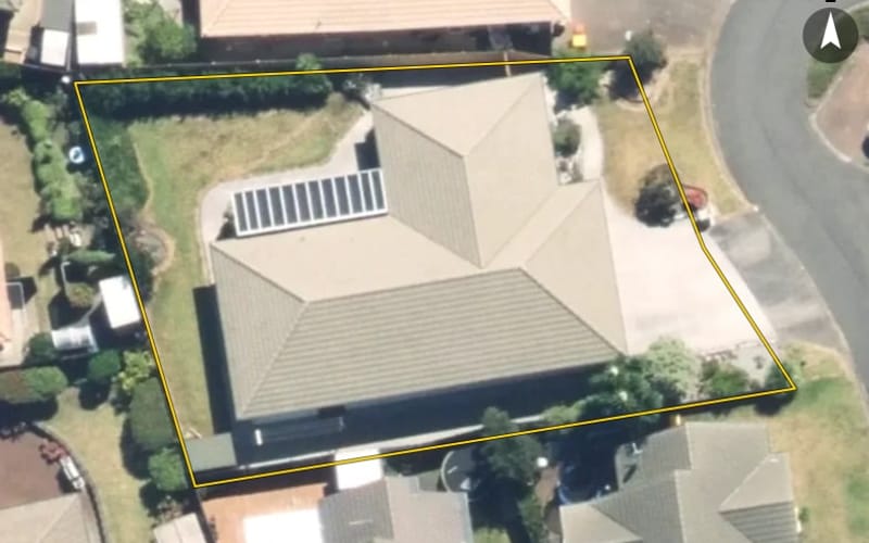 12 Aspatria Place