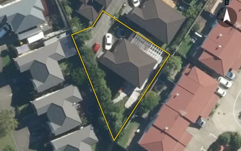36 Horizon View Road