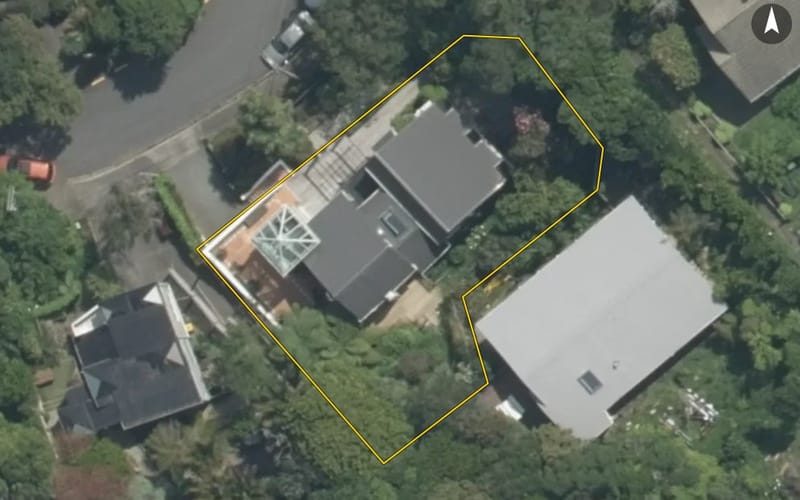 17A Torwood Road