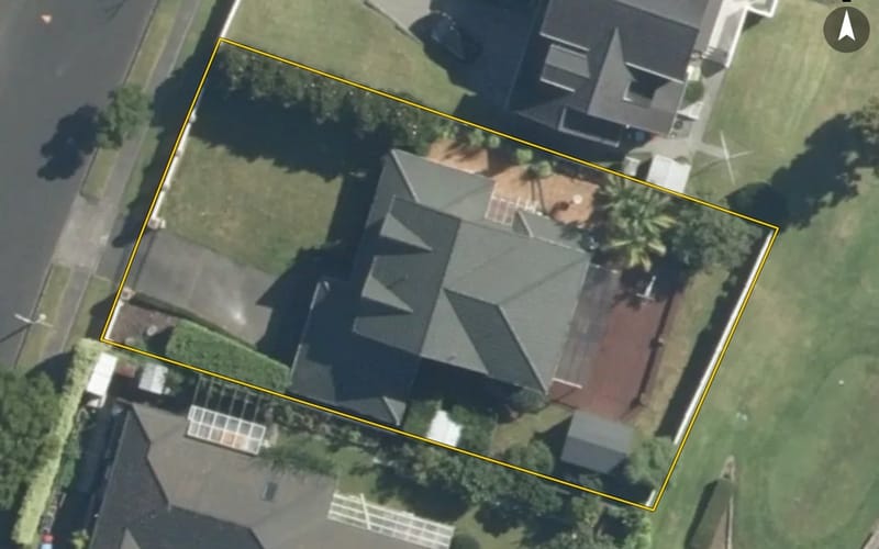 58 Panapa Drive