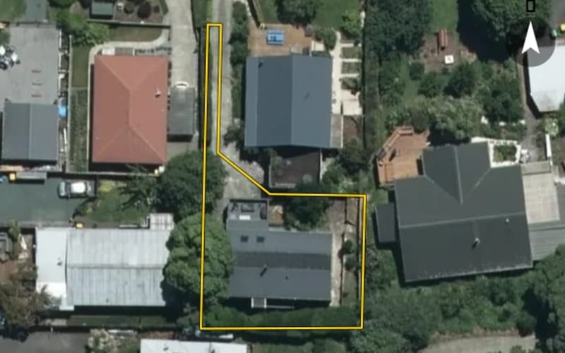 6A Larges Lane