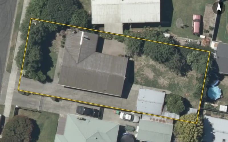 18 Scully Crescent