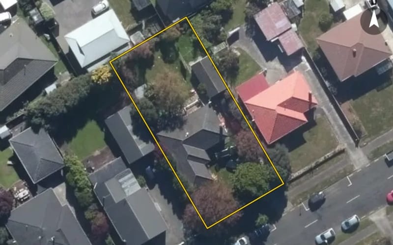 17 Puriri Terrace