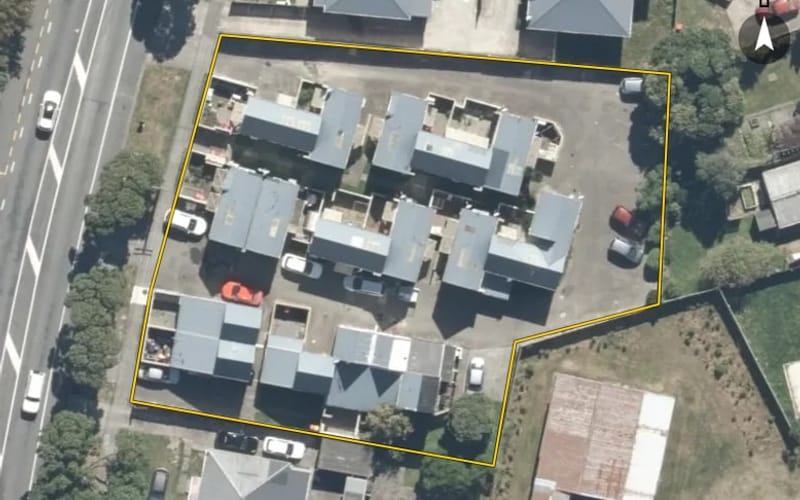 120 Randwick Road