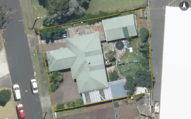 4 Mahon Place
