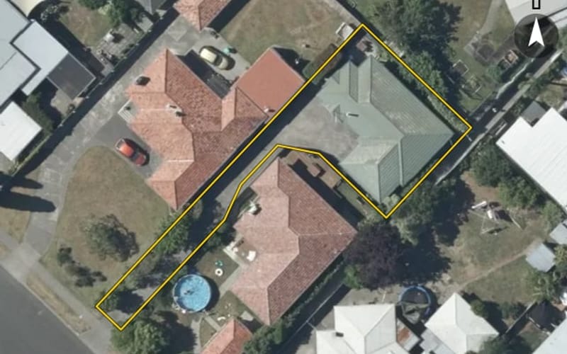 4A Osier Road
