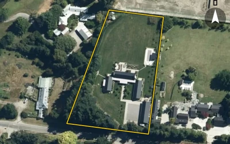 567 Speargrass Flat Road