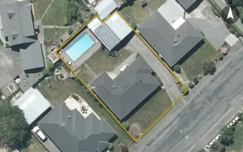 8 Ferriman Street