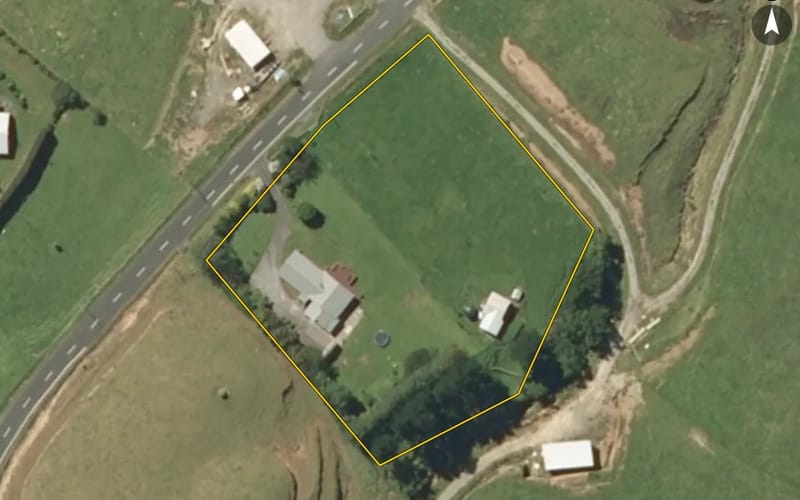 1459 Carrington Road