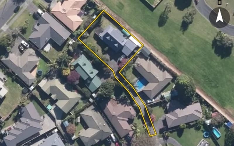 16 Sample Road