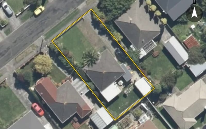 32 Haig Street
