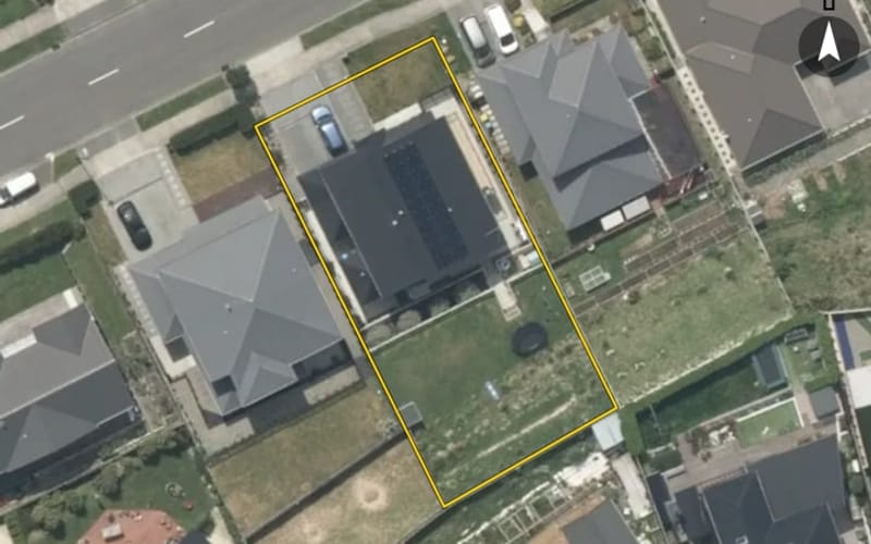53 John Burke Drive