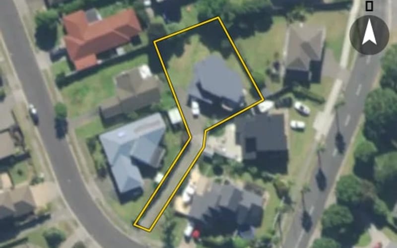 6 Bermuda Place