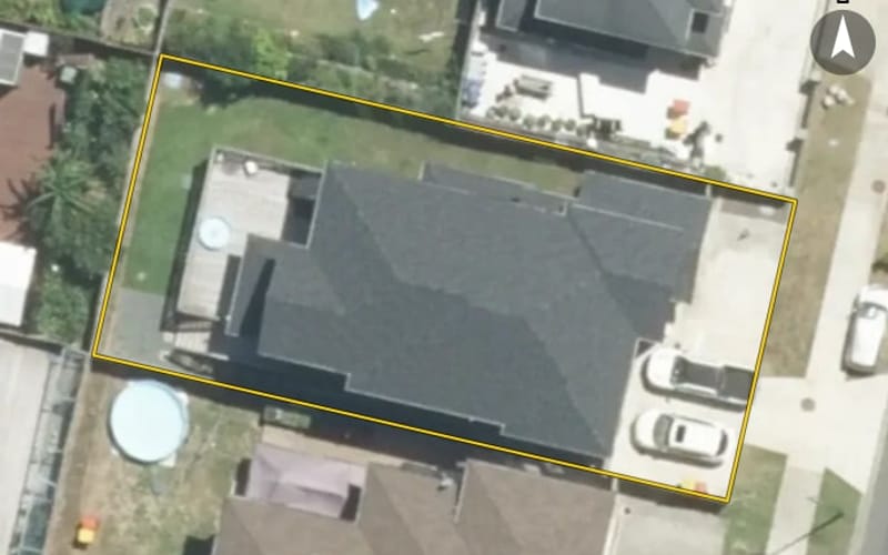 15 McQuoids Road