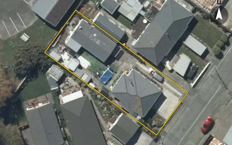 7 Heathcote Street