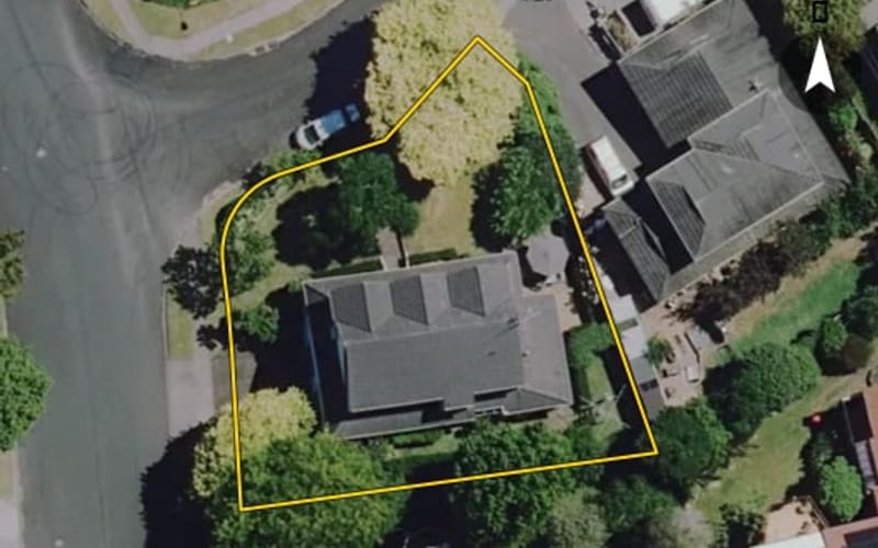 2 Epsom Place