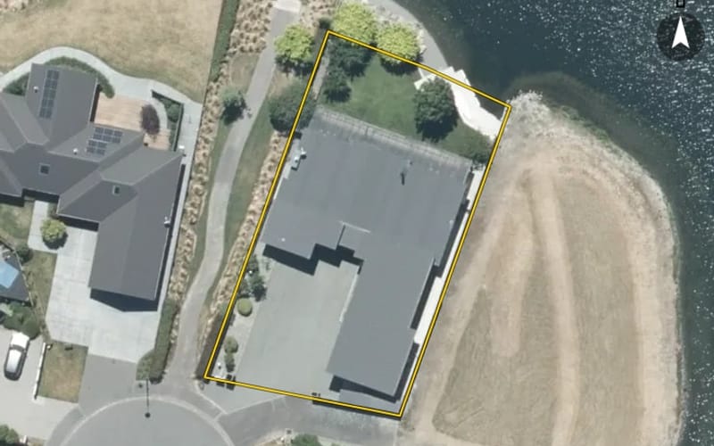 60 Ludlow Drive