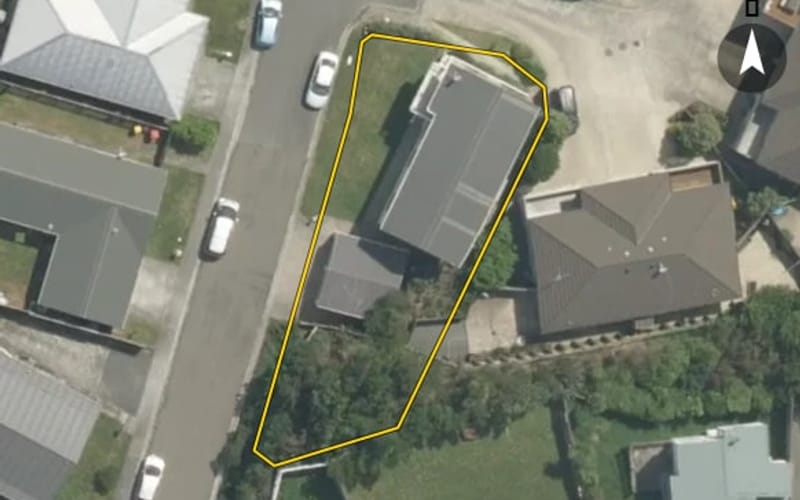10A Ted Gilberd Place