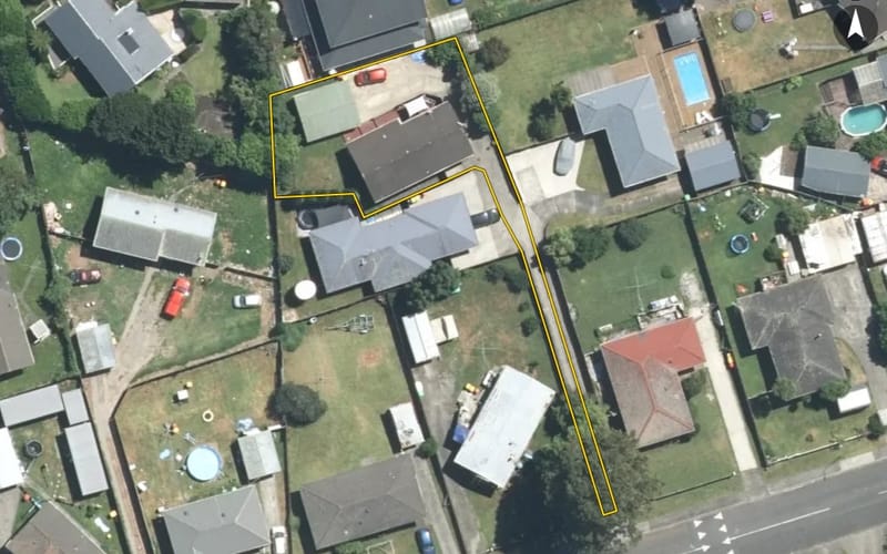 158 Chichester Drive