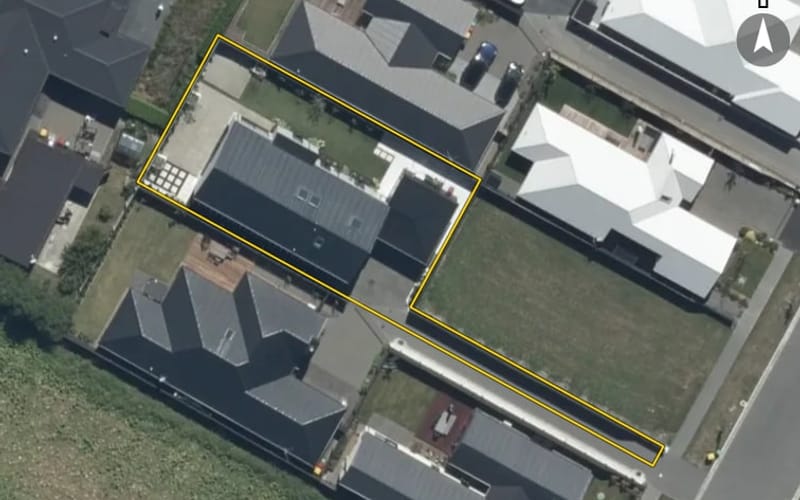 40 Walter Case Drive