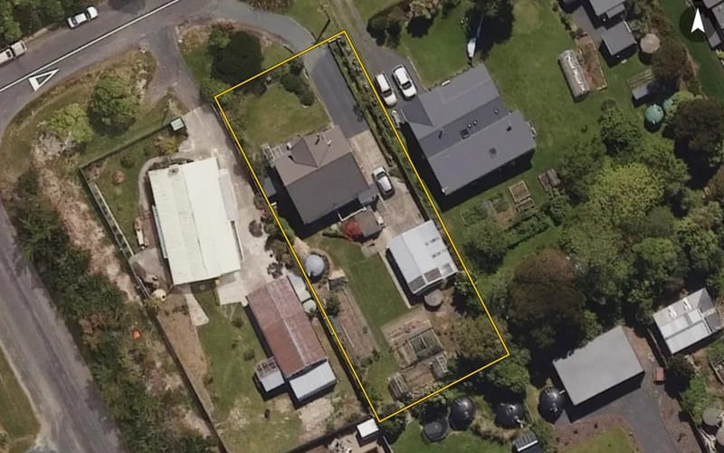 18 Snowdon Street